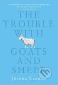 The Trouble with Goats and Sheep - Joanna Cannon, The Borough, 2016