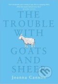 Kniha: The Trouble with Goats and Sheep (Joanna Cannon). The Borough Press, 2016 Kniha: The Trouble with Goats and Sheep (Joanna Cannon). The Borough Press, 2016