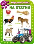Kniha: Na statku (Nakladatelství Fragment). Nakladatelství Fragment, 2013 Kniha: Na statku (Nakladatelství Fragment). Nakladatelství Fragment, 2013