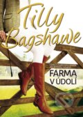 Kniha: Farma v údolí (Tilly Bagshawe). BB/art, 2016 Kniha: Farma v údolí (Tilly Bagshawe). BB/art, 2016