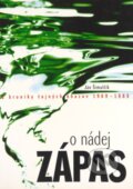 Kniha: Zápas o nádej (Ján Šimulčík). Vydavateľstvo Michala Vaška, 2002 Kniha: Zápas o nádej (Ján Šimulčík). Vydavateľstvo Michala Vaška, 2002