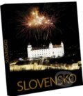 Kniha: Slovensko (Exclusive) (Vladimír Bárta a Vladimír Barta). AB ART press, 2016 Kniha: Slovensko (Exclusive) (Vladimír Bárta a Vladimír Barta). AB ART press, 2016
