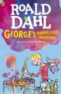 Kniha: George's Marvellous Medicine, 2016 Kniha: George's Marvellous Medicine, 2016