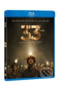 Film: 33 životů (Patricia Riggen) (Blu-ray). Magicbox, 2023 Film: 33 životů (Patricia Riggen) (Blu-ray). Magicbox, 2023