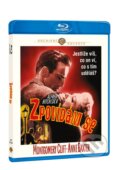 Film: Zpovídám se (Alfred Hitchcock) (Blu-ray). Magicbox, 2016 Film: Zpovídám se (Alfred Hitchcock) (Blu-ray). Magicbox, 2016