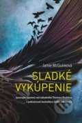 Sladké vykúpenie - Jamie McGuire, Fortuna Libri, 2016