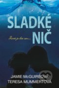 Kniha: Sladké nič (Jamie McGuire a Teresa Mummert). Fortuna Libri, 2016 Kniha: Sladké nič (Jamie McGuire a Teresa Mummert). Fortuna Libri, 2016