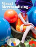 Kniha: Visual Merchandising (Tony Morgan). Laurence King Publishing, 2016 Kniha: Visual Merchandising (Tony Morgan). Laurence King Publishing, 2016