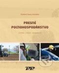 Kniha: Presné poľnohospodárstvo (Vladimír Rataj a kolektív). Profi Press, 2014 Kniha: Presné poľnohospodárstvo (Vladimír Rataj a kolektív). Profi Press, 2014