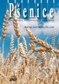 Kniha: Pšenice (Josef Zimolka a kolektív). Profi Press, 2005 Kniha: Pšenice (Josef Zimolka a kolektív). Profi Press, 2005