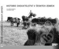 Kniha: Historie chovatelství v českých zemích (Vladimíra Růžičková a Miroslav Čeněk). Profi Press, 2010 Kniha: Historie chovatelství v českých zemích (Vladimíra Růžičková a Miroslav Čeněk). Profi Press, 2010