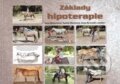 Kniha: Základy hipoterapie (Daniela Munichová, Hana Hermannová a Zoran Nerandžič). Profi Press, 2014 Kniha: Základy hipoterapie (Daniela Munichová, Hana Hermannová a Zoran Nerandžič). Profi Press, 2014
