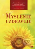 Kniha: Myslenie uzdravuje (Jarmila Mandžuková). Príroda, 2016 Kniha: Myslenie uzdravuje (Jarmila Mandžuková). Príroda, 2016