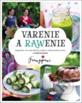 Kniha: Varenie a rawenie (Francesca Spinelli a Zuzana Sakara Antalíková). Fortuna Libri, 2016 Kniha: Varenie a rawenie (Francesca Spinelli a Zuzana Sakara Antalíková). Fortuna Libri, 2016