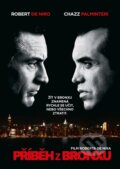 Film: Příběh z Bronxu (Robert De Niro) (DVD). Magicbox, 2016 Film: Příběh z Bronxu (Robert De Niro) (DVD). Magicbox, 2016