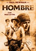 Film: Hombre (Martin Ritt) (DVD). Magicbox, 2016 Film: Hombre (Martin Ritt) (DVD). Magicbox, 2016