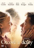 Film: Otcové a dcery (Gabriele Muccino) (DVD). Magicbox, 2016 Film: Otcové a dcery (Gabriele Muccino) (DVD). Magicbox, 2016