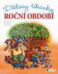 Kniha: Dědovy říkanky: Roční období (Michal Kraus). CooBoo CZ, 2014 Kniha: Dědovy říkanky: Roční období (Michal Kraus). CooBoo CZ, 2014
