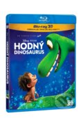 Film: Hodný dinosaurus 3D (Peter Sohn) (Blu-ray3D). Magicbox, 2016 Film: Hodný dinosaurus 3D (Peter Sohn) (Blu-ray3D). Magicbox, 2016
