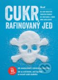 Kniha: Cukr – rafinovaný jed (Kurt Mosetter a kolektív). Ikar CZ, 2016 Kniha: Cukr – rafinovaný jed (Kurt Mosetter a kolektív). Ikar CZ, 2016