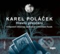 Hlavní přelíčení - Karel Poláček, Radioservis, 2016
