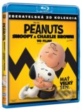 Peanuts: Snoopy a Charlie Brown ve filmu 3D - Steve Martino, Bonton Film, 2016