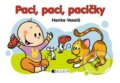 Kniha: Paci, paci, pacičky (Nakladatelství Fragment). Nakladatelství Fragment, 2012 Kniha: Paci, paci, pacičky (Nakladatelství Fragment). Nakladatelství Fragment, 2012