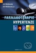 Kniha: Farmakoterapie hypertenze (Jiří Widimský). Maxdorf, 2016 Kniha: Farmakoterapie hypertenze (Jiří Widimský). Maxdorf, 2016