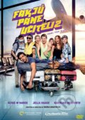 Film: Fakjů pane učiteli 1+2 (Bora Dagtekin) (DVD). Bonton Film, 2016 Film: Fakjů pane učiteli 1+2 (Bora Dagtekin) (DVD). Bonton Film, 2016