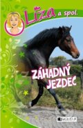 Kniha: Záhadný jezdec (Dagmar Hoßfeld). Nakladatelství Fragment, 2012 Kniha: Záhadný jezdec (Dagmar Hoßfeld). Nakladatelství Fragment, 2012