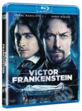 Film: Victor Frankenstein (Paul McGuigan) (Blu-ray), 2016 Film: Victor Frankenstein (Paul McGuigan) (Blu-ray), 2016