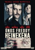 Únos Freddy Heinekena - Daniel Alfredson, Bonton Film, 2016