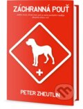 Kniha: Záchranná pouť (Peter Zheutlin). Edice knihy Omega, 2016 Kniha: Záchranná pouť (Peter Zheutlin). Edice knihy Omega, 2016