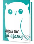 Kniha: Věř sám sobě: Jsi úžasný (José Toots). Edice knihy Omega, 2016 Kniha: Věř sám sobě: Jsi úžasný (José Toots). Edice knihy Omega, 2016