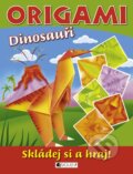 Kniha: Dinosauři (Nakladatelství Fragment). Nakladatelství Fragment, 2011 Kniha: Dinosauři (Nakladatelství Fragment). Nakladatelství Fragment, 2011
