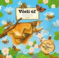 Kniha: Včelí úľ (Jitka Petřeková). B4U, 2016 Kniha: Včelí úľ (Jitka Petřeková). B4U, 2016