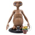 Figúrka Bendyfigs E.T. Mimozemšťan (Noble Collection). Noble Collection, 2023 Figúrka Bendyfigs E.T. Mimozemšťan (Noble Collection). Noble Collection, 2023