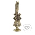 Pečatidlo Harry Potter - Rokfort (Noble Collection). Noble Collection, 2023 Pečatidlo Harry Potter - Rokfort (Noble Collection). Noble Collection, 2023