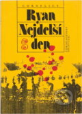 Kniha: Nejdelší den (Cornelius Ryan). Československý spisovatel, 1992 Kniha: Nejdelší den (Cornelius Ryan). Československý spisovatel, 1992