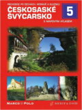 Kniha: Českosaské Švýcarsko : s mapovým atlasem (Petr David a Vladimír Soukup). , 2002 Kniha: Českosaské Švýcarsko : s mapovým atlasem (Petr David a Vladimír Soukup). , 2002