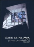 Kniha: Väznili ich pre Pána : 60. výročie : spomienky na bratov, ktorí boli v rokoch 1954 až 1956 uväznení pre svoju vieru v Pána Ježiša Krista (Ján Kučera a Ján Ostrolucký). , 2014 Kniha: Väznili ich pre Pána : 60. výročie : spomienky na bratov, ktorí boli v rokoch 1954 až 1956 uväznení pre svoju vieru v Pána Ježiša Krista (Ján Kučera a Ján Ostrolucký). , 2014