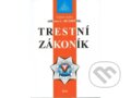 Kniha: Trestní zákoník č. 40/2009 Sb (Armex). Armex, 2023 Kniha: Trestní zákoník č. 40/2009 Sb (Armex). Armex, 2023