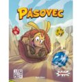 Společenská hra: Pásovec - zábavná hra (REXhry). REXhry, 2023 Společenská hra: Pásovec - zábavná hra (REXhry). REXhry, 2023