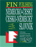 Kniha: Německo-český a česko-německý slovník (Miroslav Řešetka). , 1997 Kniha: Německo-český a česko-německý slovník (Miroslav Řešetka). , 1997