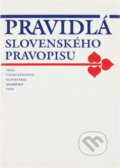 Kniha: Pravidlá slovenského pravopisu (). , 1991 Kniha: Pravidlá slovenského pravopisu (). , 1991
