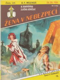 Kniha: Zloduch z podzemí (M. R. Richards). Ivo Železný, 1993 Kniha: Zloduch z podzemí (M. R. Richards). Ivo Železný, 1993
