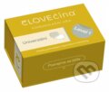 Společenská hra: čLOVEčina Univerzální - level 1 (čLOVEčina s.r.o). čLOVEčina s.r.o, 2023 Společenská hra: čLOVEčina Univerzální - level 1 (čLOVEčina s.r.o). čLOVEčina s.r.o, 2023