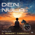 Audiokniha: Den nula (C. Robert Cargill), 2023 Audiokniha: Den nula (C. Robert Cargill), 2023