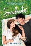Kniha: Seoulmates (Susan Lee). Harlequin, 2023 Kniha: Seoulmates (Susan Lee). Harlequin, 2023