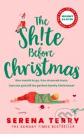 Kniha: The Sh!te Before Christmas, 2023 Kniha: The Sh!te Before Christmas, 2023
